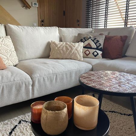 -Ayana Suite- 2 Bedroom Suite With Garage Knokke المظهر الخارجي الصورة