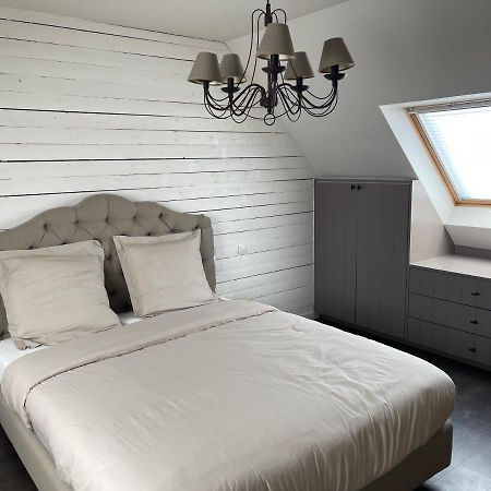 -Ayana Suite- 2 Bedroom Suite With Garage Knokke المظهر الخارجي الصورة
