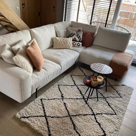 -Ayana Suite- 2 Bedroom Suite With Garage Knokke المظهر الخارجي الصورة