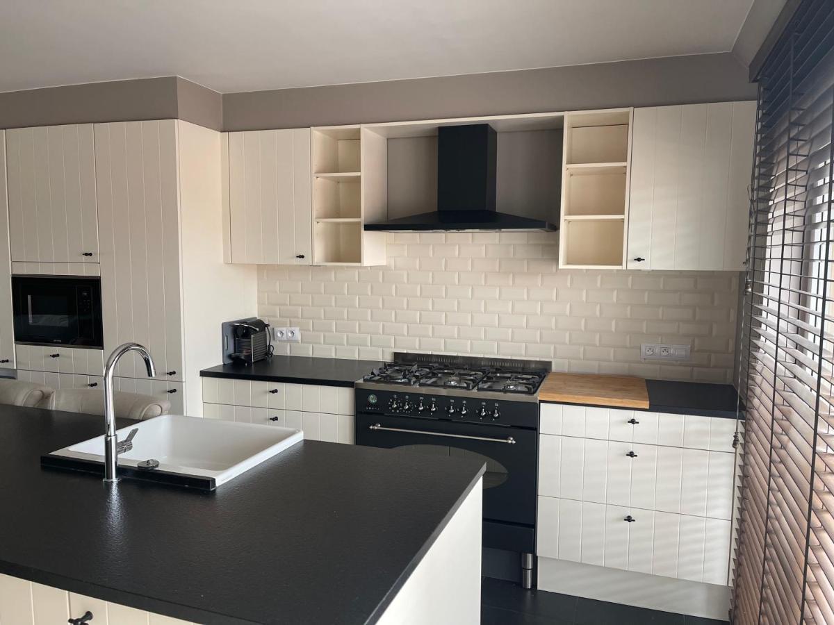 -Ayana Suite- 2 Bedroom Suite With Garage Knokke المظهر الخارجي الصورة