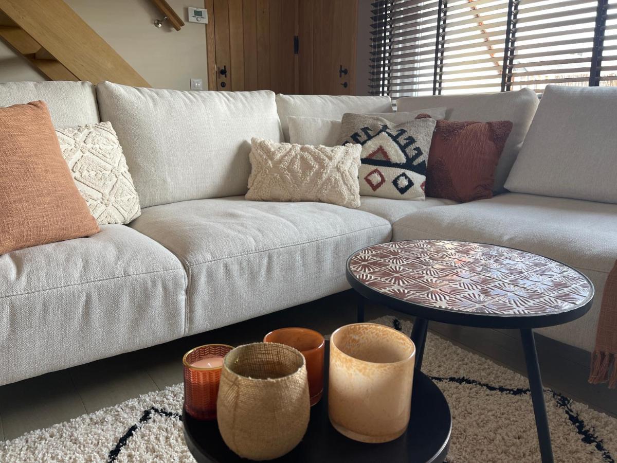 -Ayana Suite- 2 Bedroom Suite With Garage Knokke المظهر الخارجي الصورة