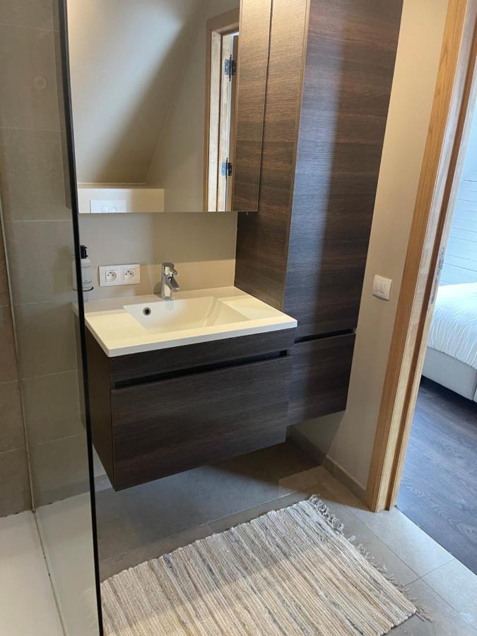 -Ayana Suite- 2 Bedroom Suite With Garage Knokke المظهر الخارجي الصورة