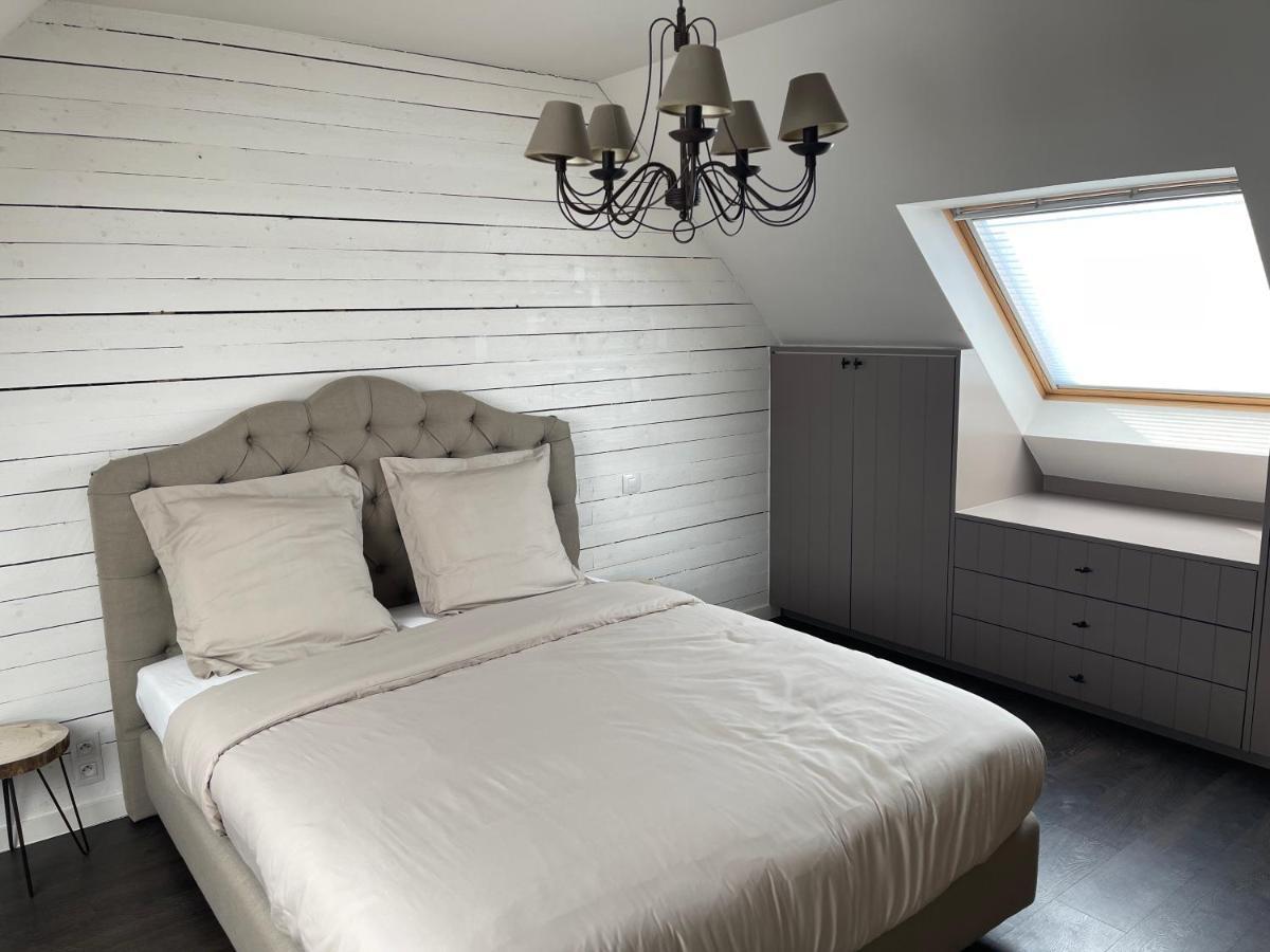 -Ayana Suite- 2 Bedroom Suite With Garage Knokke المظهر الخارجي الصورة